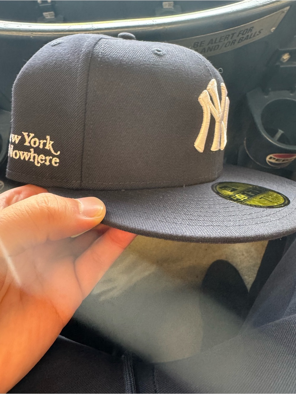 New york yankees New York or no where